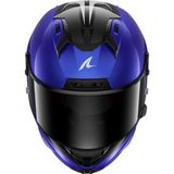 SHARK - Aeron-GP - Integraalhelm - Blank - Lichtgewicht - Veiligheid