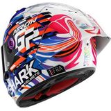 Shark - Aeron-Gp - Integraalhelm - Zwart - COVA-structuur