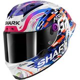 AERON GP - Integraalhelm - Zwart - COVA-structuur - ECE 22-06