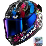 Shark Skwal I3 Hellcat Integraalhelm