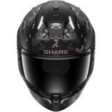 SKWAL - i3 - Integraalhelm - Full-LED Verlichting - Actieve Remlichten