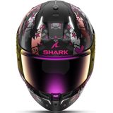 SKWAL - i3 - Integraalhelm - Full-LED Verlichting - Veiligheidsnorm ECE 22-06