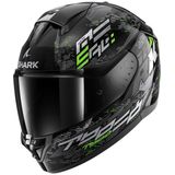 Shark Ridill 2 Molokai Integraalhelm