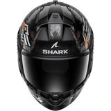 Shark - Ridill 2 - Integraalhelm - Oranje