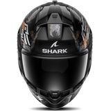 Shark - Ridill 2 - Integraalhelm - Molokai