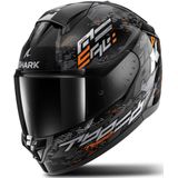 Shark - Ridill 2 - Integraalhelm - Molokai