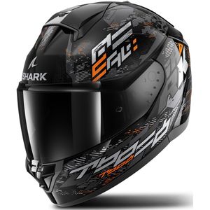 Shark - Ridill 2 - Integraalhelm - Molokai
