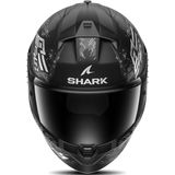 Shark - Ridill 2 - Integraalhelm - Molokai - High-impact Lexan™