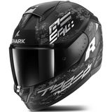 Shark - Ridill 2 - Integraalhelm - Molokai - High-impact Lexan™