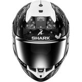 SKWAL - i3 - Integraalhelm - LED - Zwart - Hoge Veiligheid