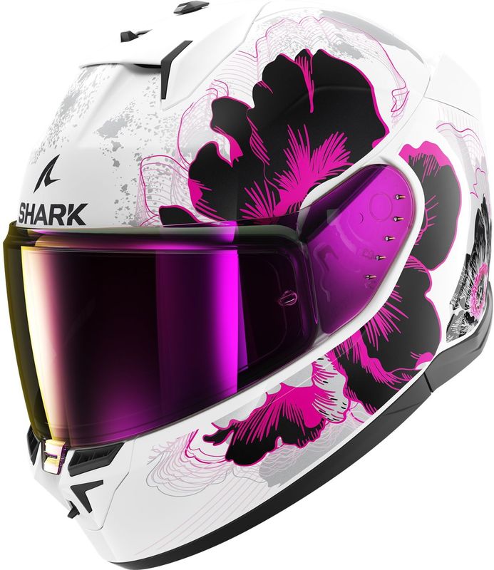 Integralhelm Shark D-Skwal 3 Mayfer