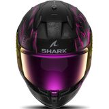 Shark D-skwal 3 Mayfer Integraalhelm