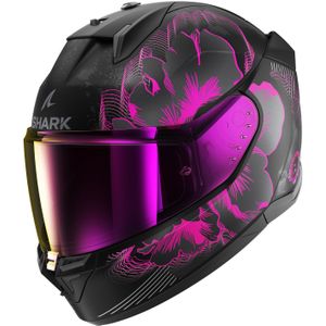 Shark D-Skwal 3 Mayfer Helm