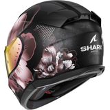 Shark D-skwal 3 Mayfer Integraalhelm