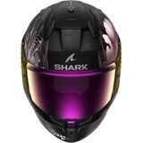 Shark D-skwal 3 Mayfer Integraalhelm