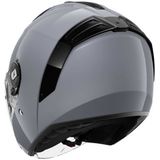 RS JET - Koolstofvezel Helm - Zwart - Composiet - Ergonomische Vorm
