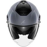 RS JET - Koolstofvezel Helm - Zwart - Composiet - Ergonomische Vorm