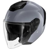 RS JET - Koolstofvezel Helm - Zwart - Composiet - Ergonomische Vorm