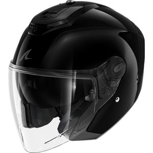 Shark RS Jet Blank - Zwart