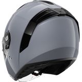 RS JET - Koolstofvezel Helm - Zwart - Multi-axiale Composiet