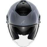 RS JET - Koolstofvezel Helm - Zwart - Multi-axiale Composiet