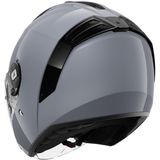 RS JET - Koolstofvezel Helm - Zwart - Multi-axiale Composiet