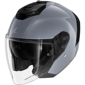 RS JET - Koolstofvezel Helm - Zwart - Multi-axiale Composiet