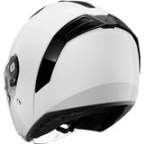 RS JET - Koolstofvezel Helm - Zwart - Koolstofvezel - Anti-condens Vizier