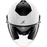 RS JET - Koolstofvezel Helm - Zwart - Koolstofvezel - Anti-condens Vizier