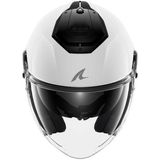 Shark - RS JET - Jethelm - Koolstofvezel - Pinlock®120 Max Vision Anti-condens Vizier