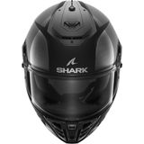 Shark - Spartan RS - Integraalhelm - Zwart - Carbon - Veiligheidsnorm E 22-06
