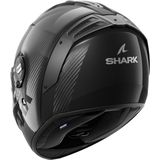 Shark - Spartan RS - Integraalhelm - Zwart - Carbon - Veiligheidsnorm E 22-06