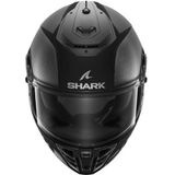 SHARK - Spartan RS - Integraalhelm - Zwart - Composiet
