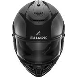 SHARK - Spartan RS - Integraalhelm - Zwart - Composiet - VZ 300 Vizier