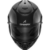 SHARK - Spartan RS - Integraalhelm - Zwart - Composiet - VZ 300 Vizier