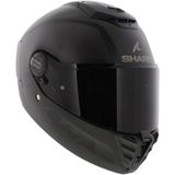 SHARK - Spartan RS - Motorhelm - Zwart - Composiet - VZ 300 Vizier
