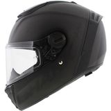 SHARK - Spartan RS - Motorhelm - Zwart - Composiet - VZ 300 Vizier