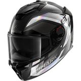 Shark Spartan Gt Pro Ritmo Carbon Integraalhelm