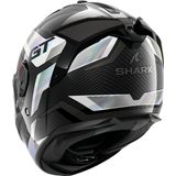 Shark - Spartan GT Pro Ritmo - Integraalhelm - Carbon/Iridescent Anthracite