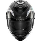 Shark - Spartan GT Pro Ritmo - Integraalhelm - Carbon/Iridescent Anthracite