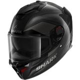 Shark Spartan Gt Pro Ritmo Carbon Integraalhelm