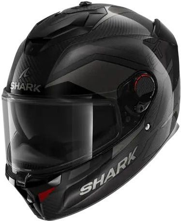 Shark Spartan Gt Pro Ritmo Carbon Integraalhelm
