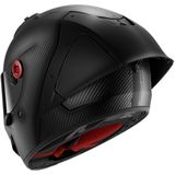 Shark - Aeron-GP - Helm - Antraciet Mat - Volledig Carbon