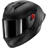 Shark - Aeron-GP - Helm - Carbon - Antraciet Mat