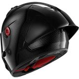 Shark - Aeron GP - Integraalhelm - Anthracite - Carbon - Glossy