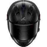 SHARK - Aeron-GP - Integraalhelm - Anthracite - Full Carbon