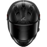 Shark - Aeron-GP - Helm - Carbon - Anthracite - Glossy