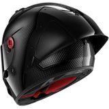 Shark - Aeron-GP - Helm - Carbon - Anthracite - Glossy