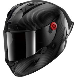 Shark - Aeron-GP - Helm - Carbon - Anthracite - Glossy