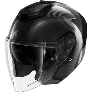 SHARK - RS Jet - Motorhelm - Full Carbon - Lichtgewicht